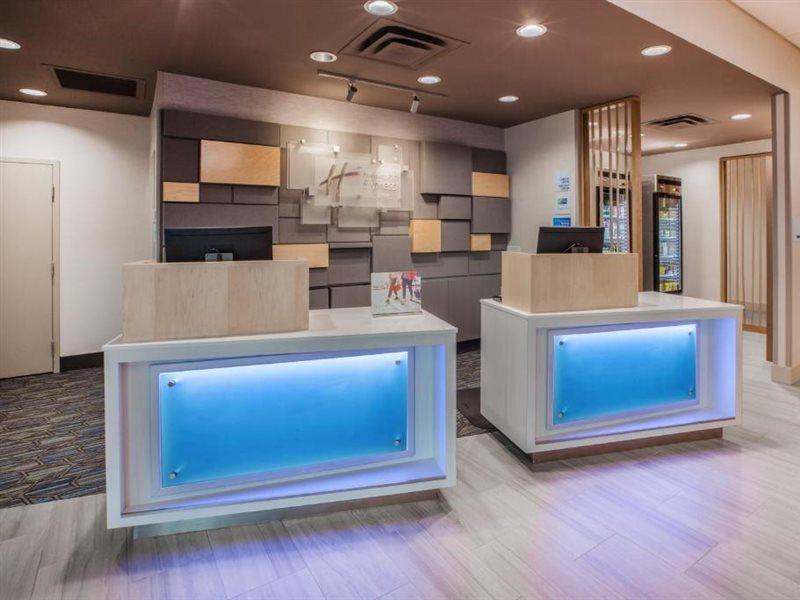 Holiday Inn Express & Suites Onalaska - La Crosse Area By Ihg Exteriör bild